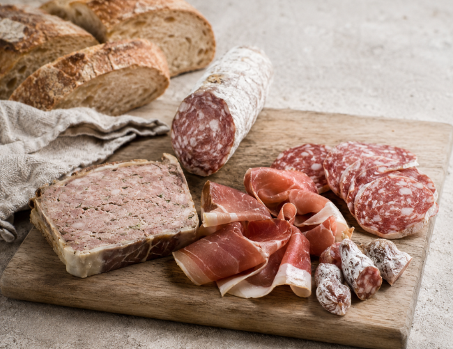 charcuterie belfort traditionnele locale entre terres et mers