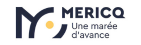 logo mericq fournisseur local poissonnerie entre terres et mers belfort