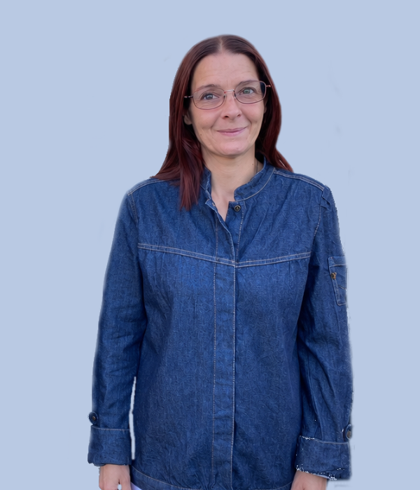 magali lonpret gerante entre terres et mers poissonnerie charcuterie primeur belfort
